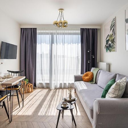 3 Minutes Apartments Old Town クラクフ エクステリア 写真
