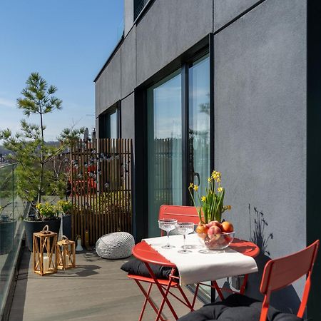 3 Minutes Apartments Old Town クラクフ エクステリア 写真