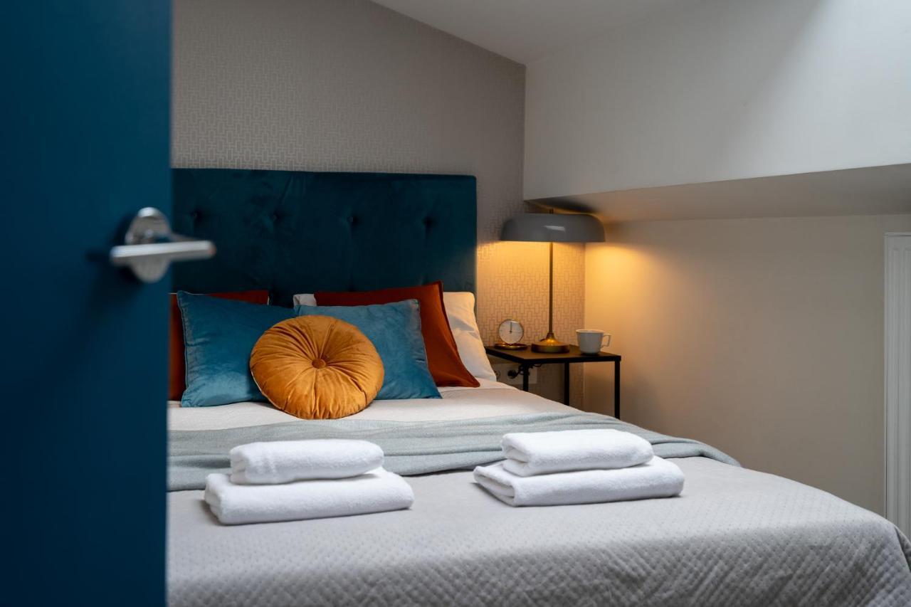 3 Minutes Apartments Old Town クラクフ エクステリア 写真