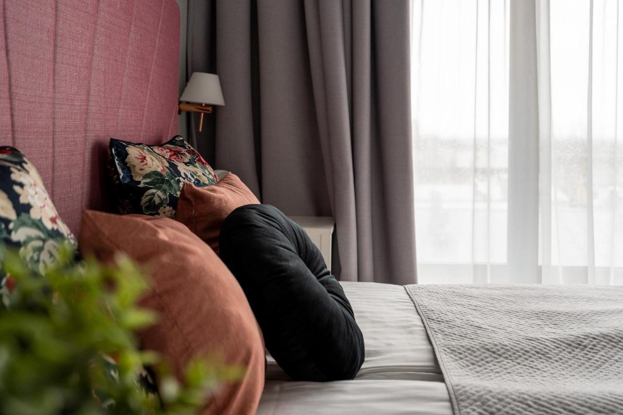 3 Minutes Apartments Old Town クラクフ エクステリア 写真