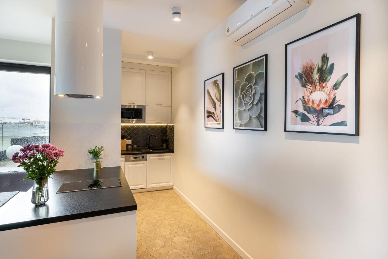3 Minutes Apartments Old Town クラクフ エクステリア 写真