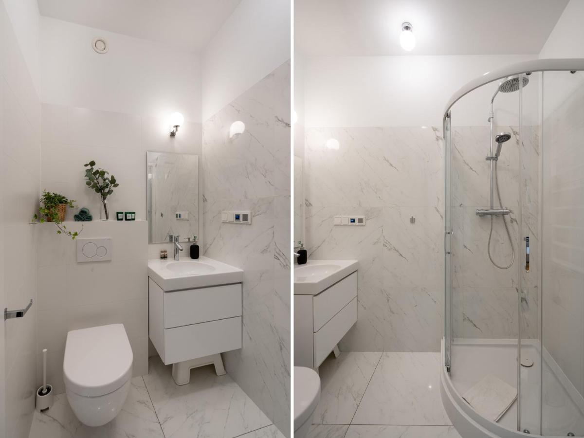 3 Minutes Apartments Old Town クラクフ エクステリア 写真