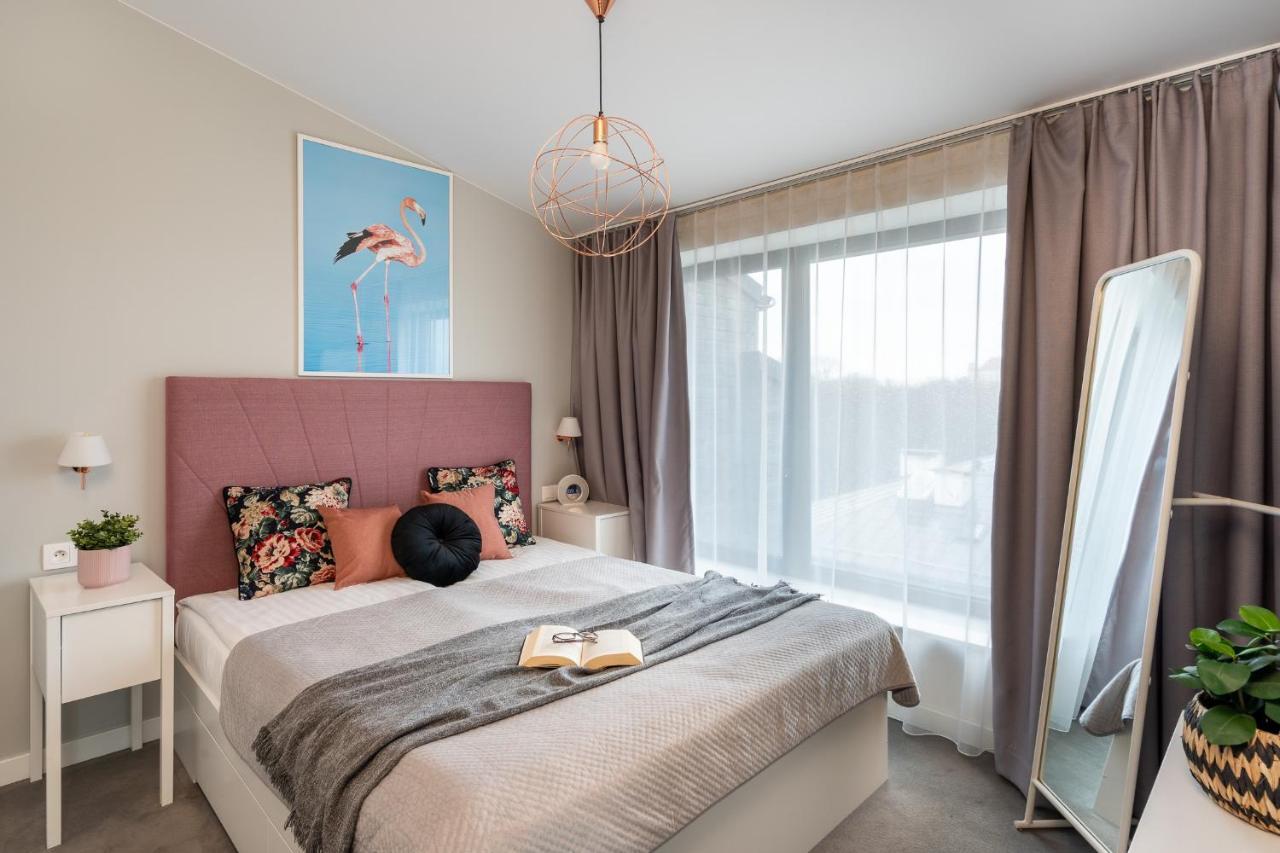 3 Minutes Apartments Old Town クラクフ エクステリア 写真