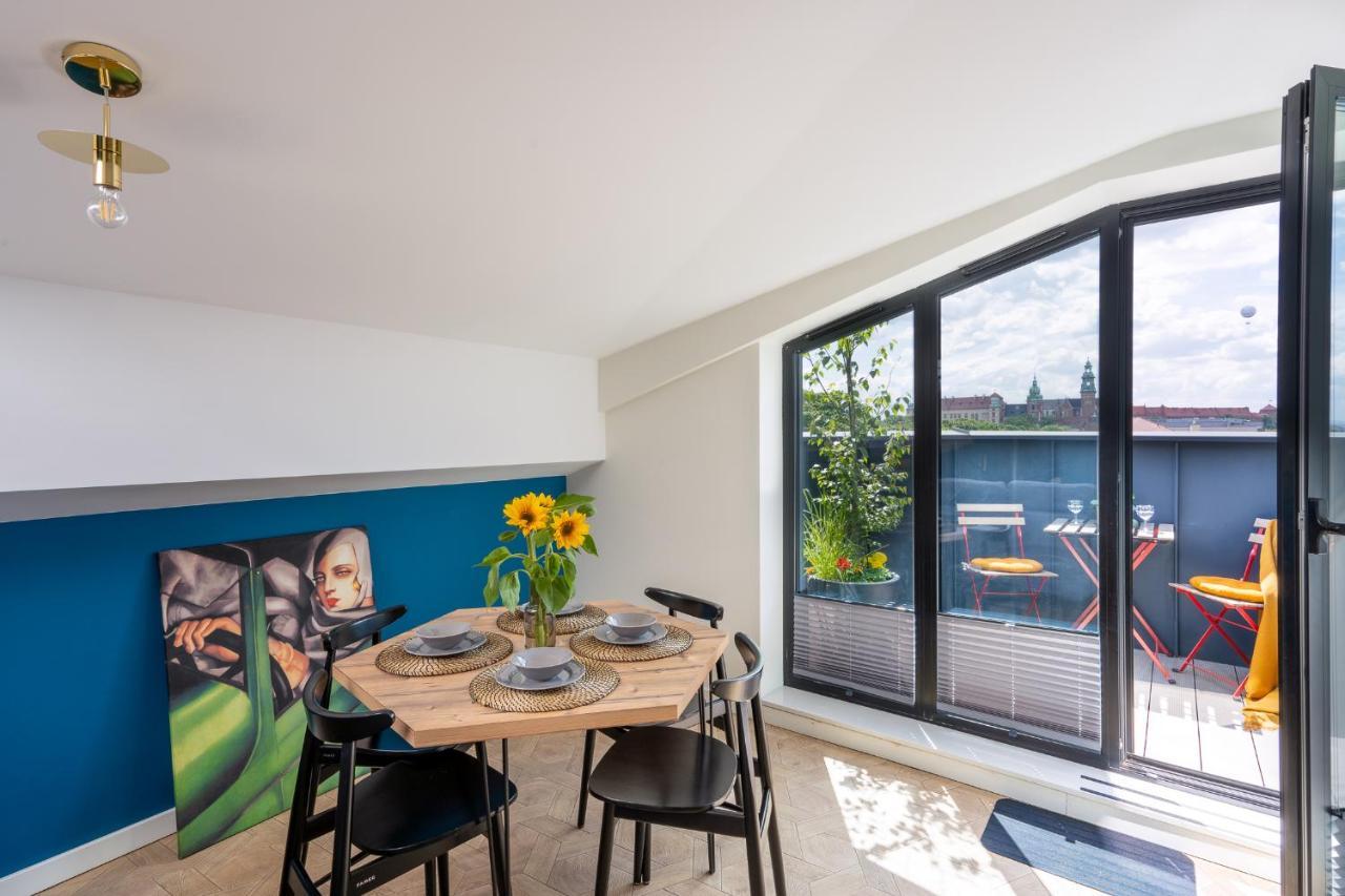 3 Minutes Apartments Old Town クラクフ 部屋 写真