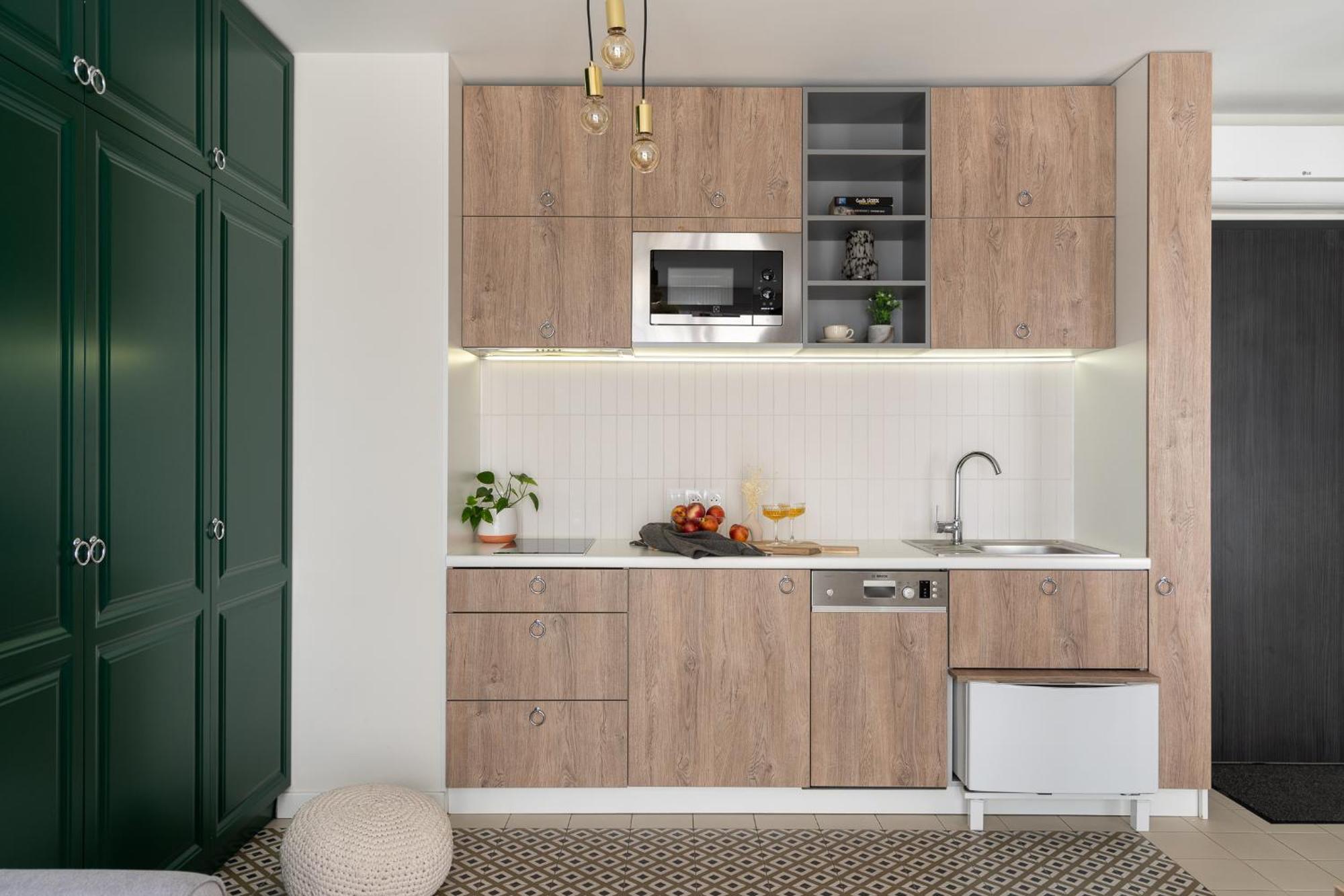 3 Minutes Apartments Old Town クラクフ 部屋 写真