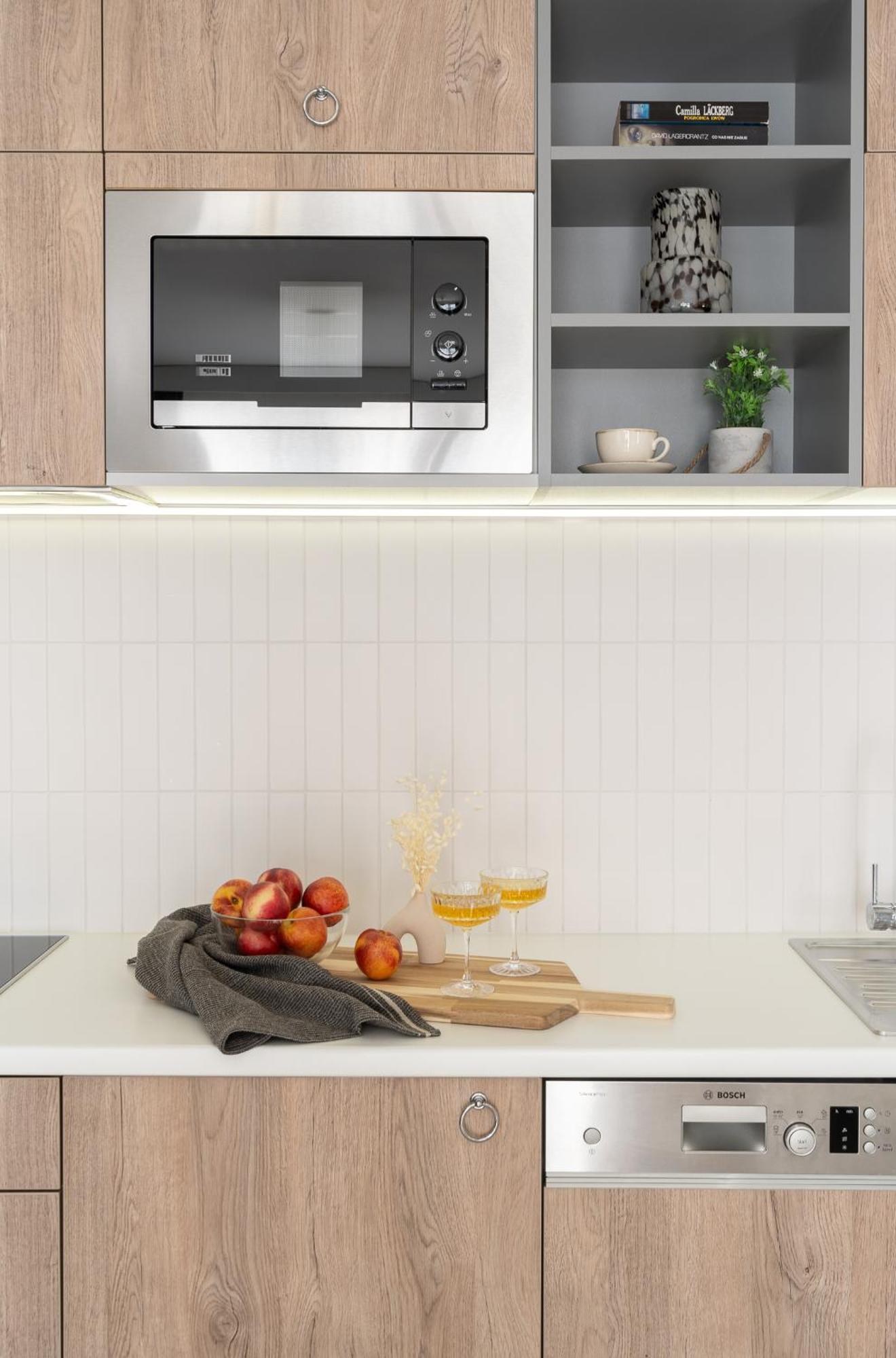 3 Minutes Apartments Old Town クラクフ 部屋 写真