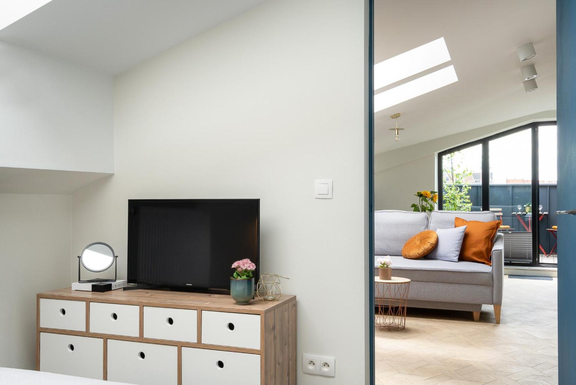 3 Minutes Apartments Old Town クラクフ 部屋 写真