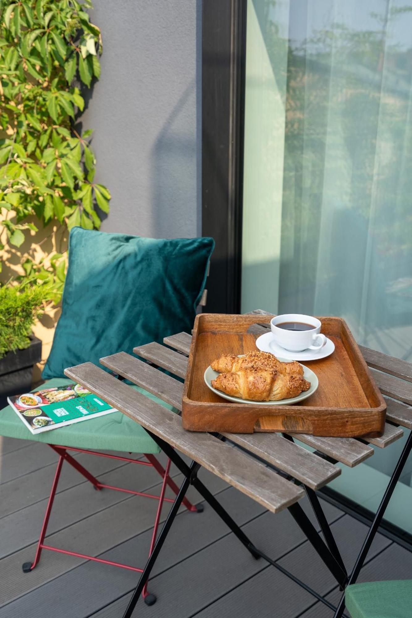 3 Minutes Apartments Old Town クラクフ 部屋 写真