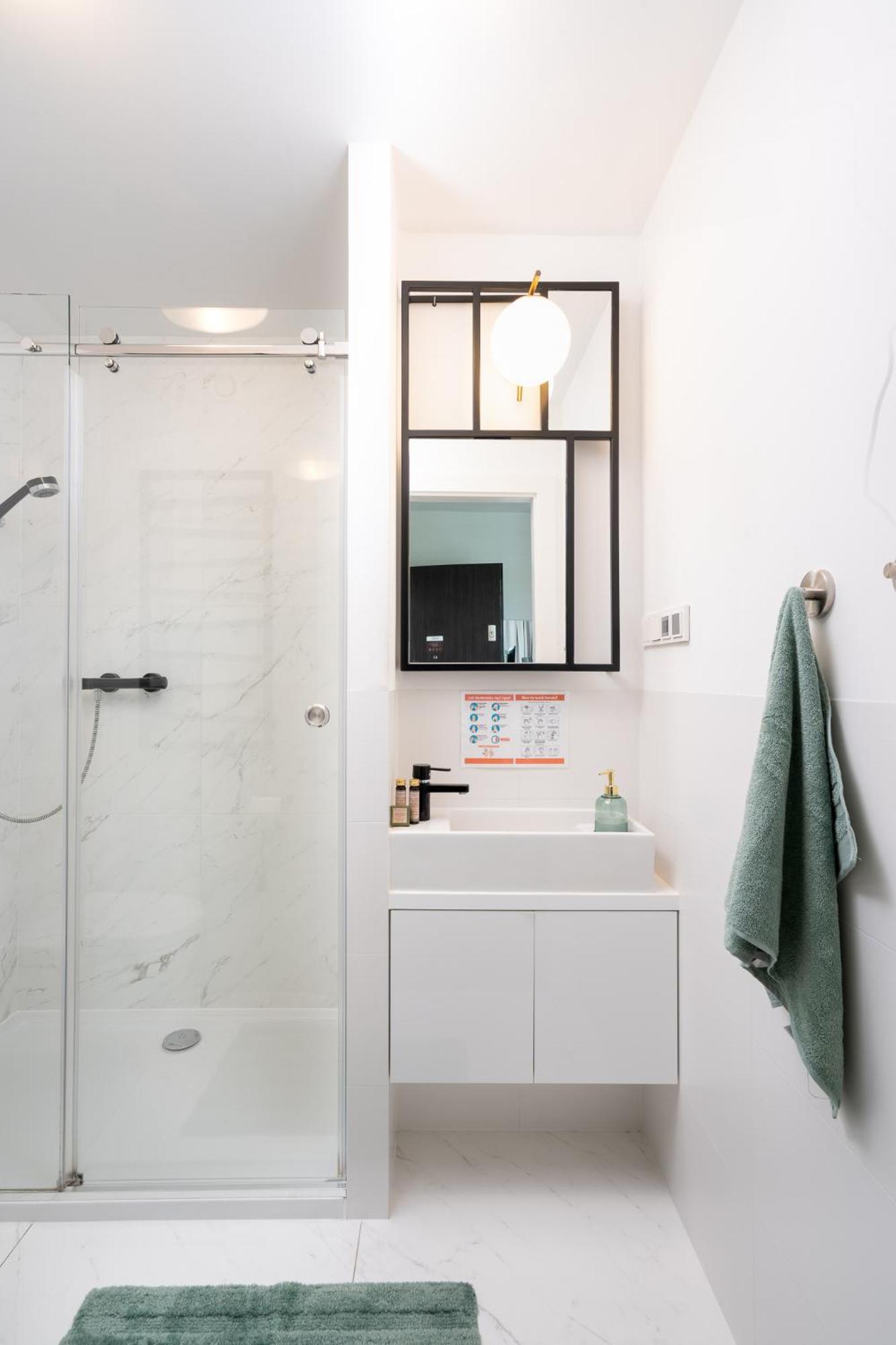 3 Minutes Apartments Old Town クラクフ 部屋 写真