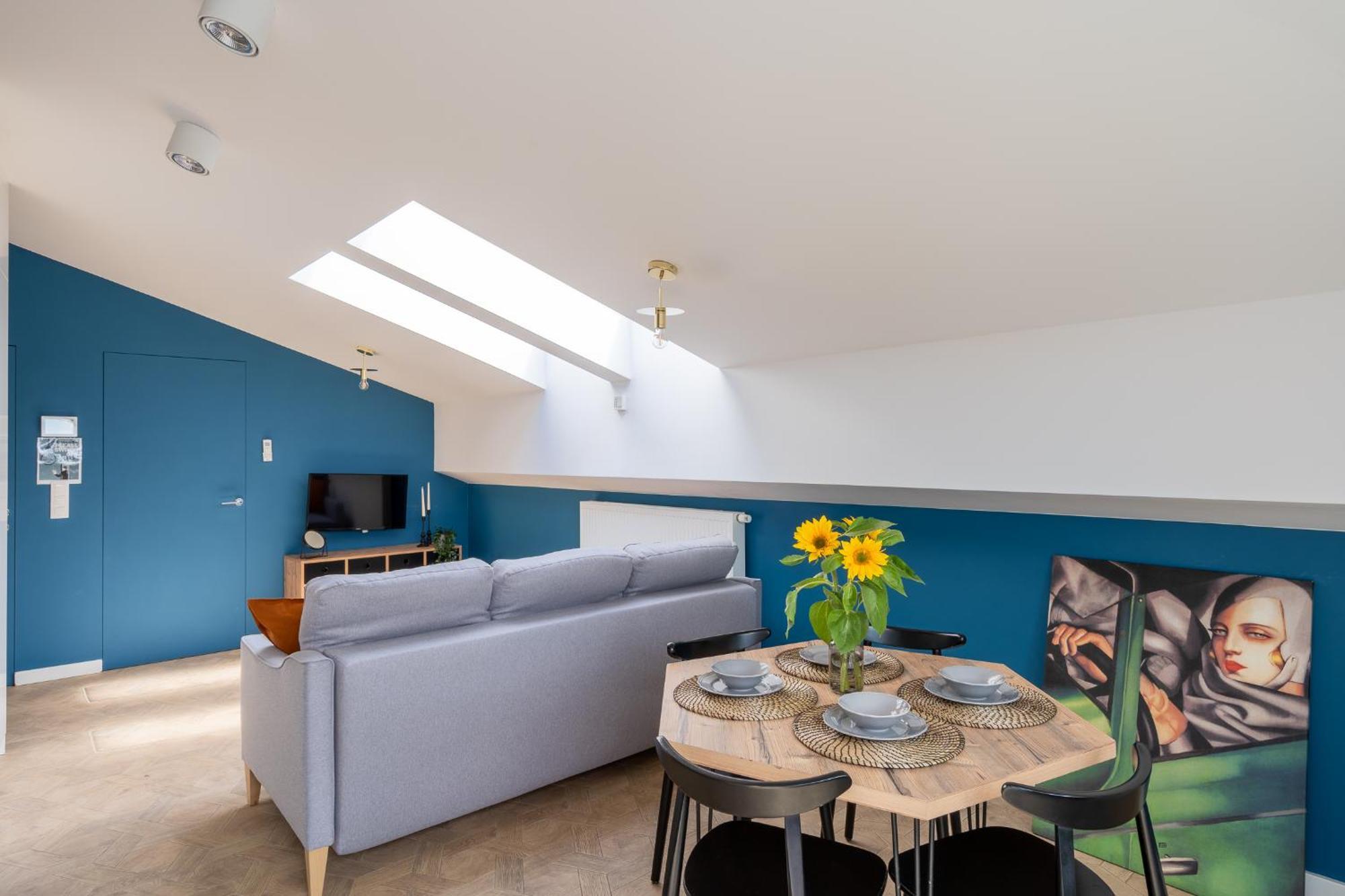 3 Minutes Apartments Old Town クラクフ 部屋 写真