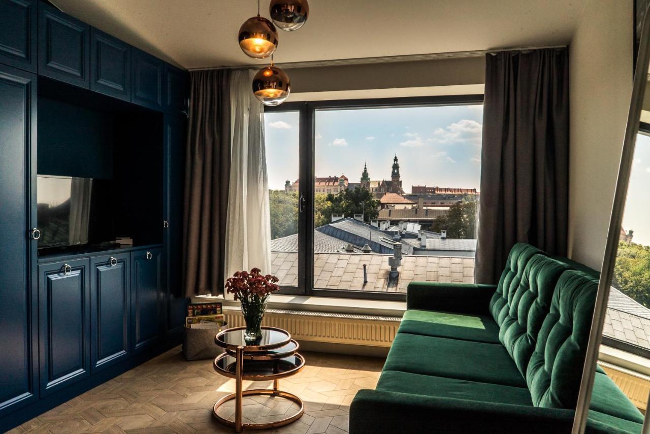 3 Minutes Apartments Old Town クラクフ エクステリア 写真