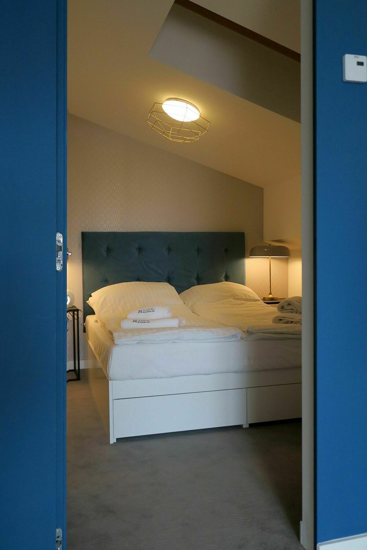 3 Minutes Apartments Old Town クラクフ エクステリア 写真