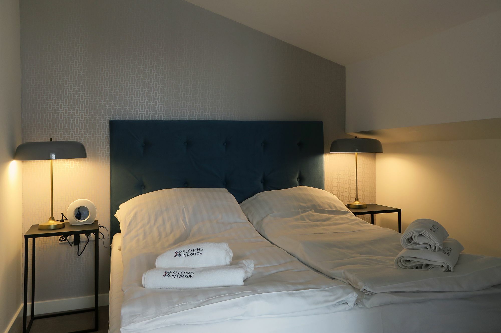 3 Minutes Apartments Old Town クラクフ エクステリア 写真