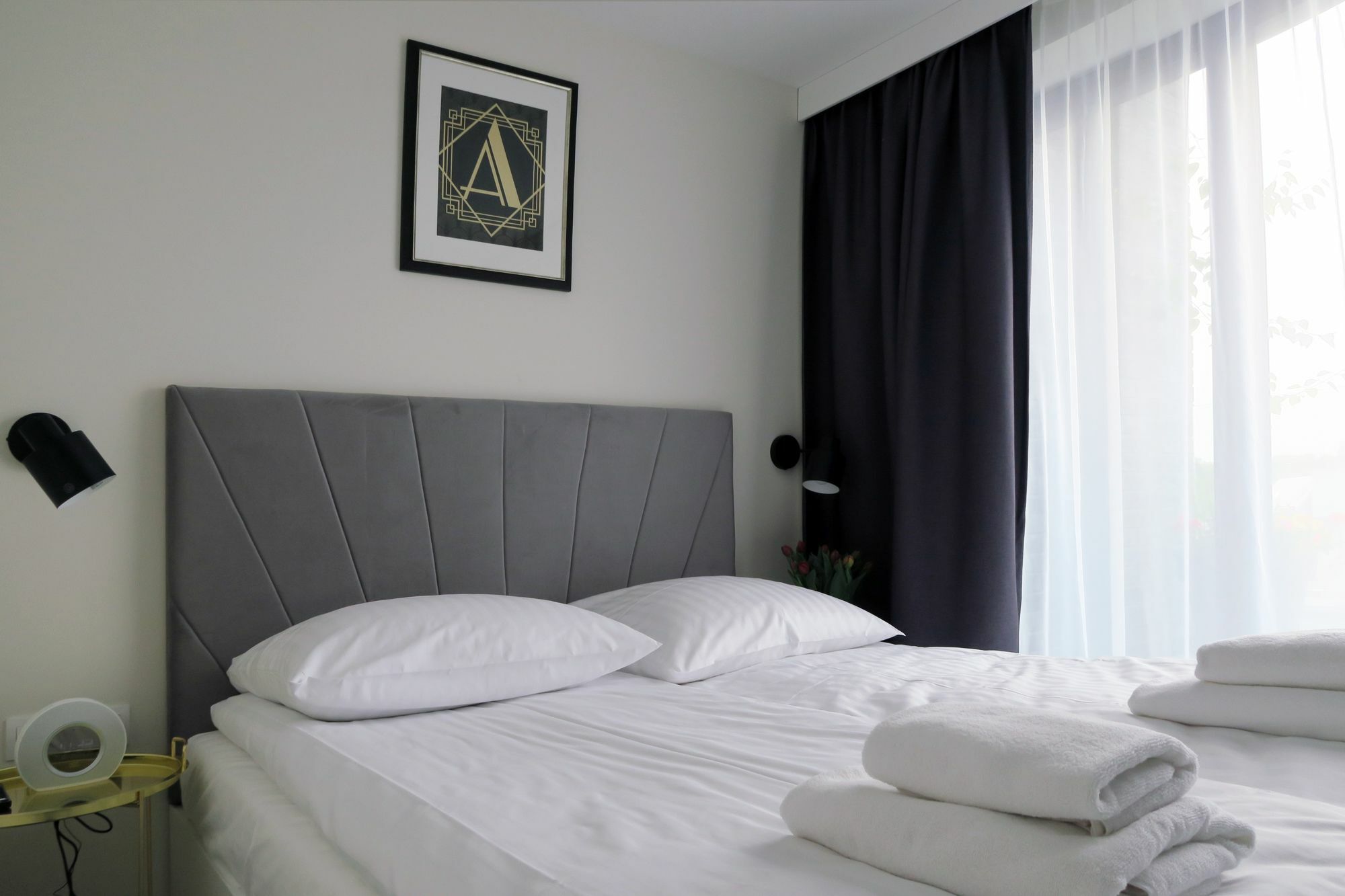 3 Minutes Apartments Old Town クラクフ エクステリア 写真
