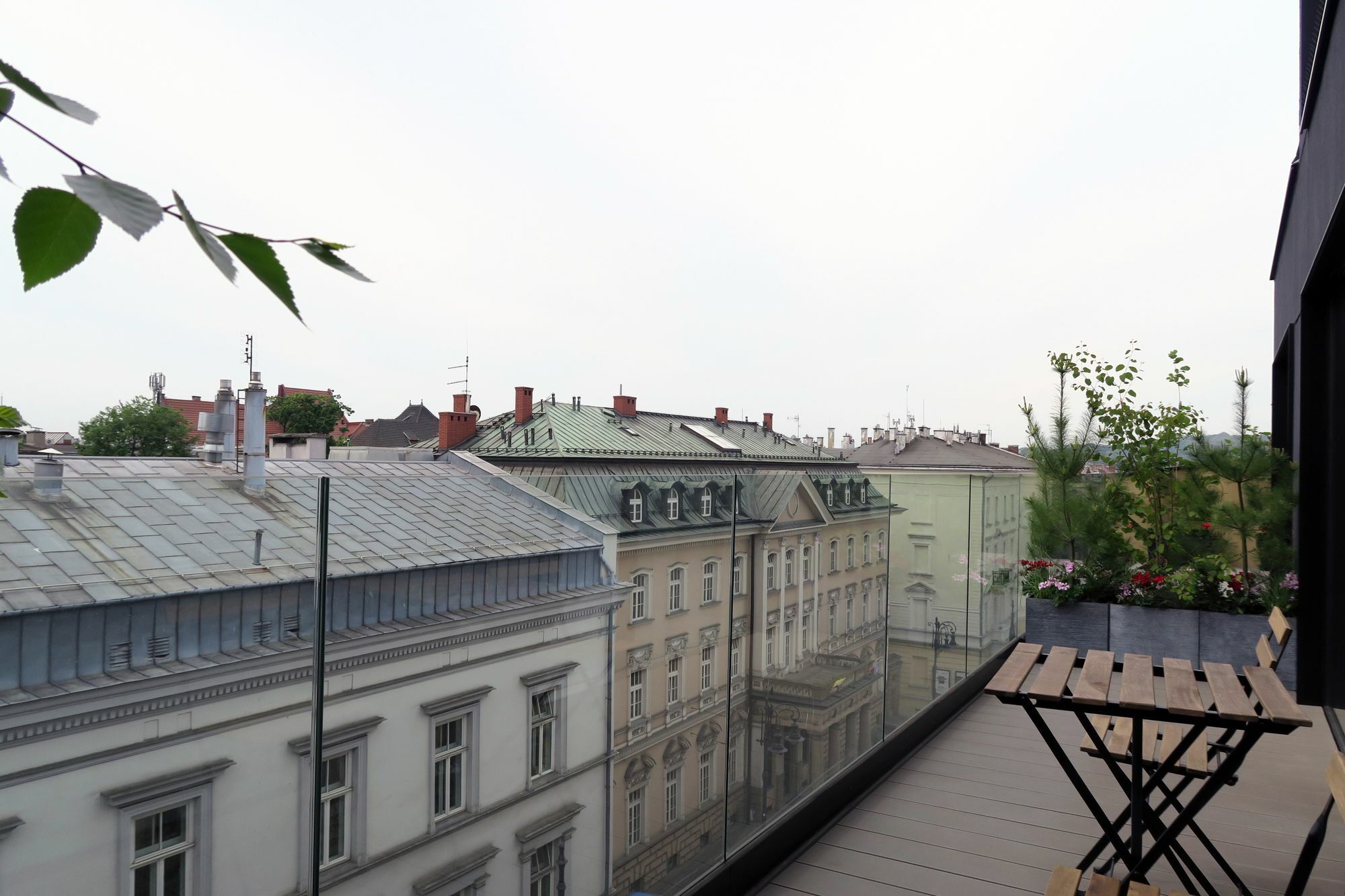 3 Minutes Apartments Old Town クラクフ エクステリア 写真