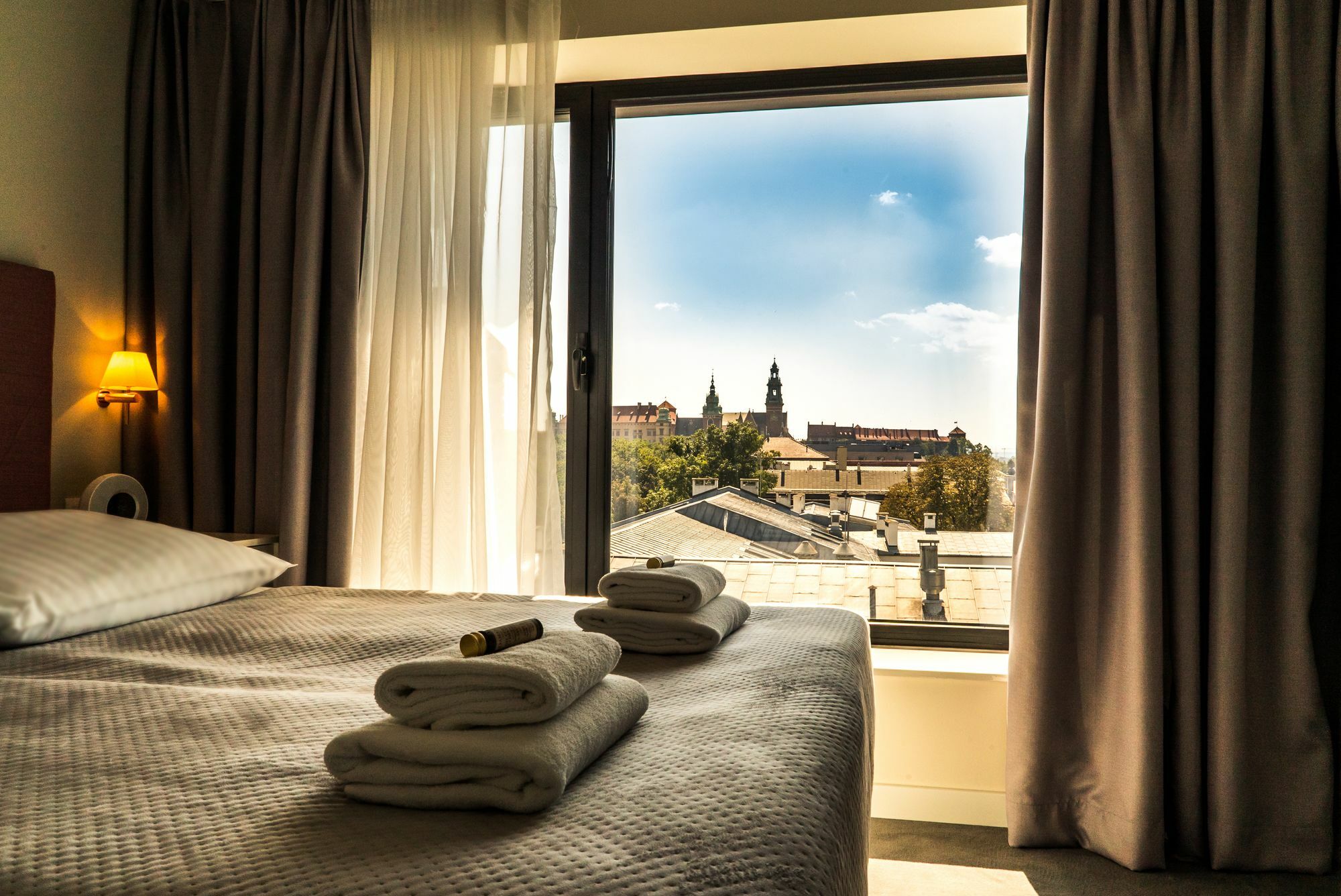 3 Minutes Apartments Old Town クラクフ エクステリア 写真